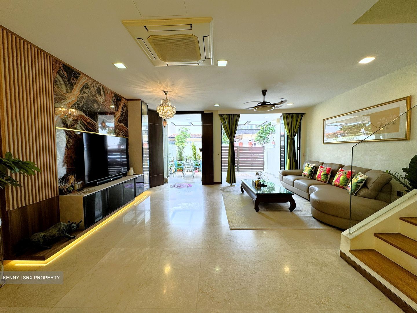 Tai Keng Garden (D19), Terrace #496582051